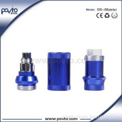 Excellence cigarettes electronic cigarette kits GS matrix